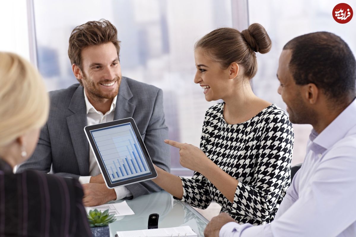 چهطور میتوانید خوشحالتر باشید؟