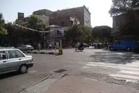 این خیابانی تاریخی در تهران ۸ اسم متفاوت دارد!