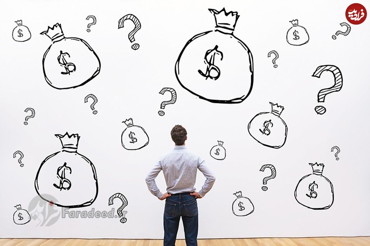 تیپ شخصیتیِ پولی شما چیست؟