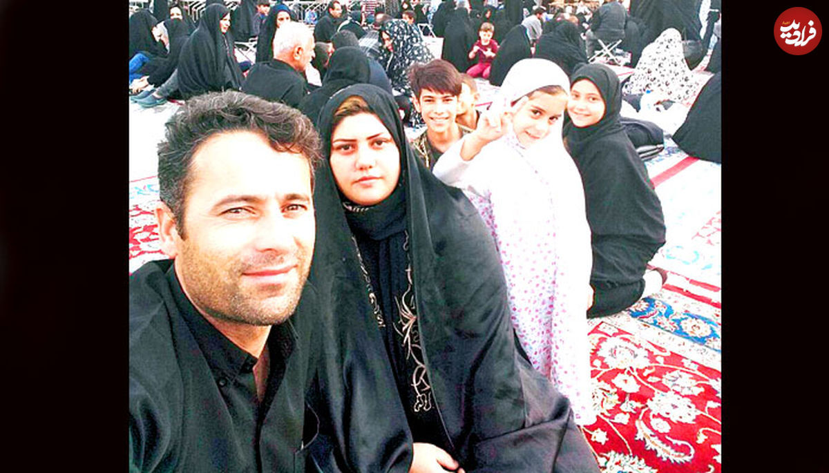 ماجرای دردناک یک تصادف که خانوادهای را نابود کرد