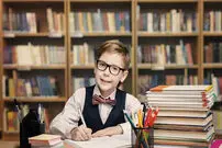 تاثیر شگفت انگیز مطالعه