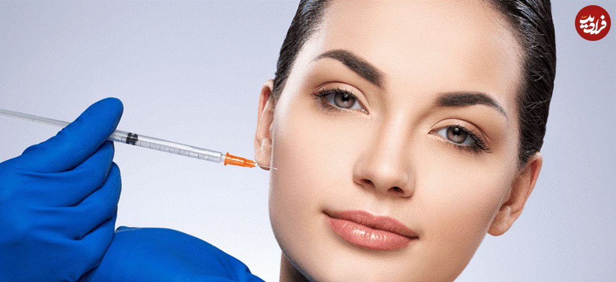 آیا چاق شدن صورت با تزریق ژل امکان پذیر است؟