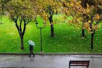 پاییز بی‌پاییز