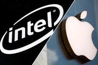 اپل صاحب مودم‌های موبایلی "اینتل" شد