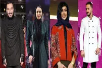 لباس‌های عجیب بازیگران از کجا می‌آید؟