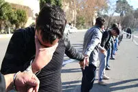 سرقت به‌خاطر برند پوشیدن!