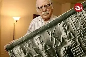 کشف طلای دوبعدی با ضخامت دو اتم: آیا فناوری باستانی انوناکی‌ها دوباره ظاهر شده است؟