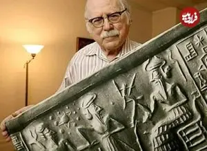 کشف طلای دوبعدی با ضخامت دو اتم: آیا فناوری باستانی انوناکی‌ها دوباره ظاهر شده است؟