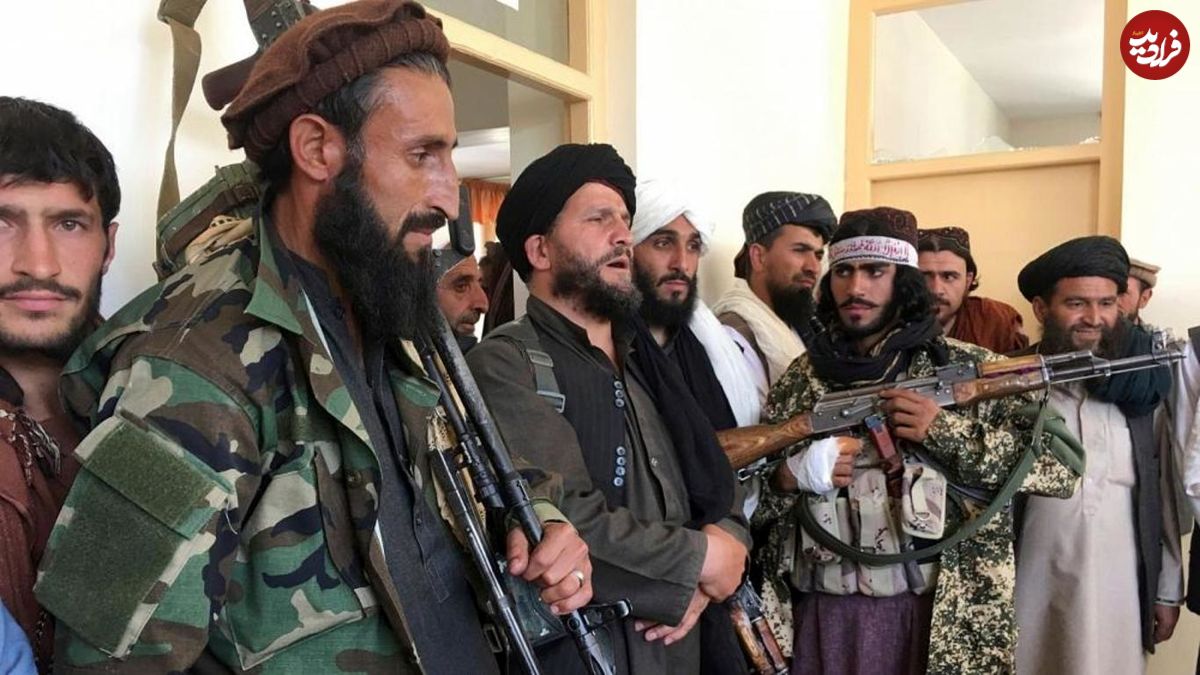 سرکرده داعش افغانستان چه کسی است؟