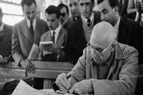 ملی شدن نفت و نخست‌وزیری مصدق