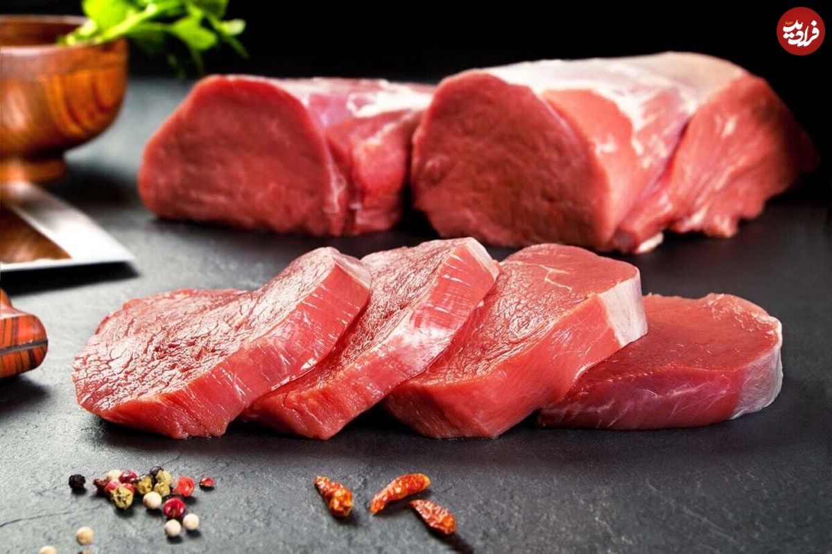 گوشت قرمز ۳۰۰ هزار تومانی؛ قیمت‌ها تا کجا باید بالا برود؟