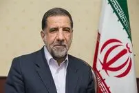 اسماعیل کوثری نماینده مردم تهران شد
