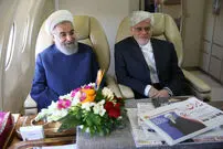 گزارش محرمانه عملکرد وزرا را به روحانی می‌دهیم