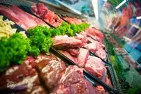 چگونه کمتر گوشت بخوریم؟