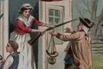 در سال ۱۷۷۶، آمریکاییِ ساکن مستعمرات بودن چه حسی داشت؟ احتمالاً خارش، کوفتگی و کمی تهوع