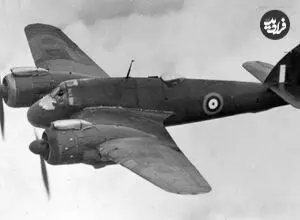 عکس| گلوله 13 میلیمتری به شیشه کابین خورد؛ اما خلبان حتی خراش هم برنداشت!