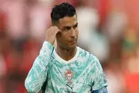 رونالدو: جام جهانی ۲۰۲۶ آخرین حضور من است
