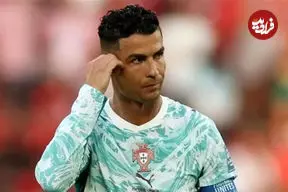 رونالدو: جام جهانی ۲۰۲۶ آخرین حضور من است