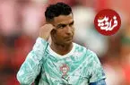 رونالدو: جام جهانی ۲۰۲۶ آخرین حضور من است