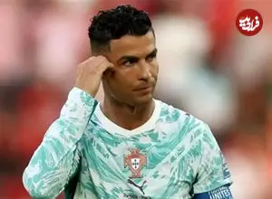 رونالدو: جام جهانی ۲۰۲۶ آخرین حضور من است