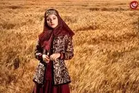 (تصاویر) تغییر چهره «سارای گرجی» سریال جیران بعد 4 سال در 29 سالگی