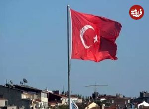 بحران آب به ترکیه هم رسید؛ سدها خشک شده و مردم تنها ۶ ساعت در روز آب دارند