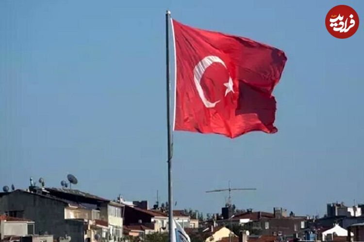 بحران آب به ترکیه هم رسید؛ سدها خشک شده و مردم تنها ۶ ساعت در روز آب دارند