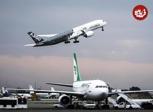 پرواز‌های شبانه فرودگاه مهرآباد تهران محدود شد