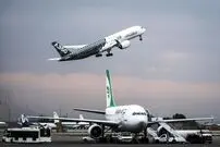 پرواز‌های شبانه فرودگاه مهرآباد تهران محدود شد
