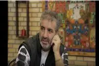 (ویدئو)  ماجرای قطع شدن انگشت بهروز رهبری‌فرد در فوتبال
