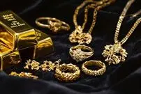قیمت طلا 18 عیار و طلا 24 عیار امروز پنجشنبه 8 مرداد 1405
