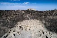 با ارواح تاریخ در شهر مقدس اشکانیان
