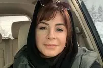 عکس| سفر در زمان؛ «سینما تیرانداز» در 21 سالگی و در اولین فیلم اش؛ سال 68