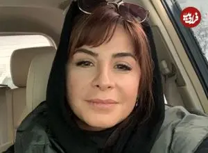 عکس| سفر در زمان؛ «سینما تیرانداز» در 21 سالگی و در اولین فیلم اش؛ سال 68