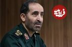 عکس؛ سفر در زمان؛ «سردار شادمانی، فرمانده جدید قرارگاه خاتم» در پاوه؛ اواسط دهه 60