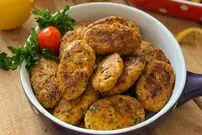 طرزتهیه غذایی آسان که از خوردنش سیر نمی شوید!