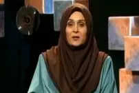 عکس| سفر در زمان؛ چهره «مریم نَشیبا» گوینده رادیو و تلویزیون در 79 سالگی