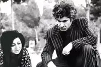 عکس| سفر زمان؛ «عنایت بخشی» در جشن تولد 63 سالگی «امین تارخ»؛ سال 95