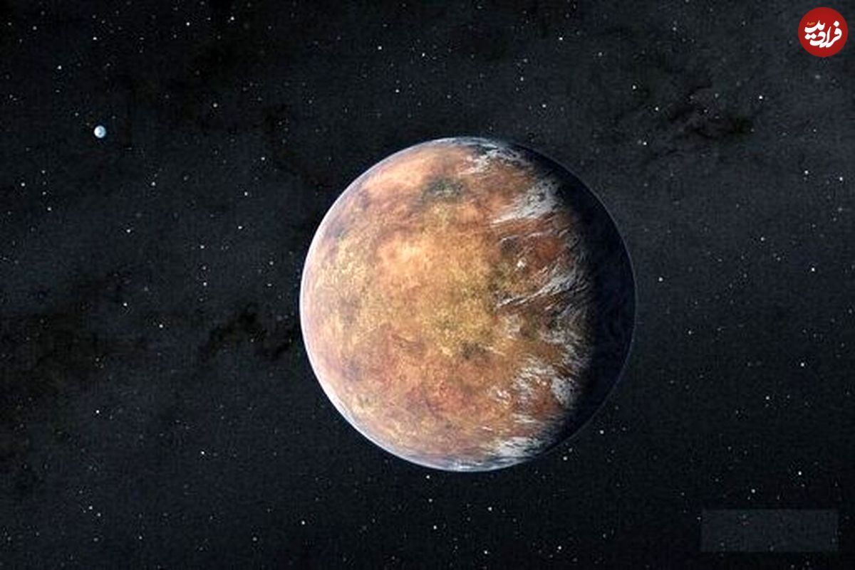 شاهکار جدید جیمز وب؛ کشف شبیه‌ترین سیاره به زمین