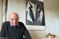 عکاسی که پیکاسو و محمدعلی کلی را افسون کرد