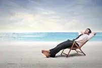 چگونه تعطیلات خود را بدون استرس سپری کنیم؟