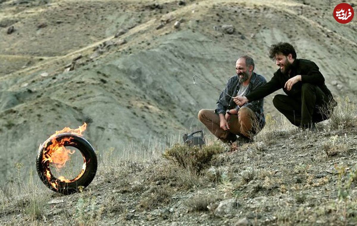 "آتابای" روایت زندگی آدم‌های جدا افتاده درکنارهم