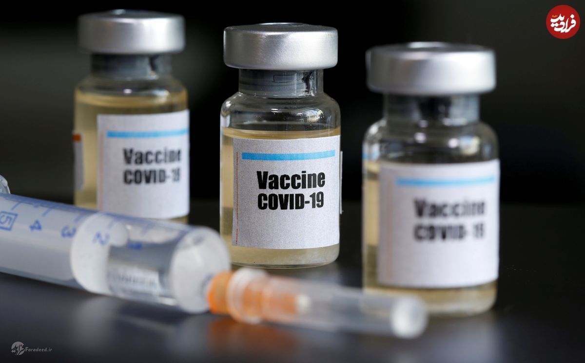 واکسن کرونا تا ابتدای مهر به تولید انبوه می رسد؟
