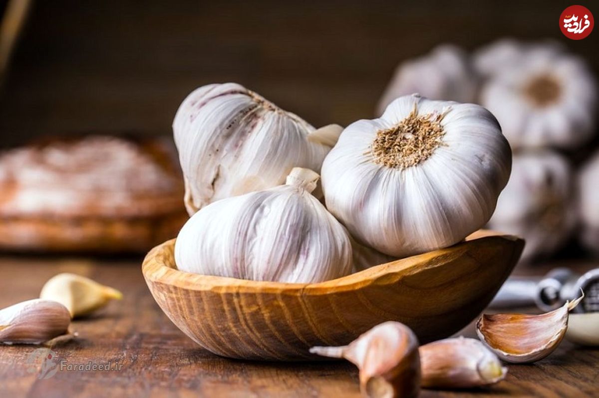 ۱۰ ماده غذایی مفید برای مراقبت از کبد