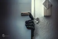 تعبیر خواب دیدن دزد