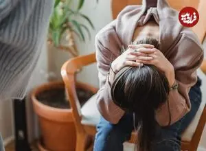 ۳ نشانه که می‌گوید رابطه شما از روی تنهایی است نه عشق!