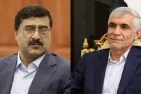 رقابت دو کاندیدا برای رسیدن به "بهشت"