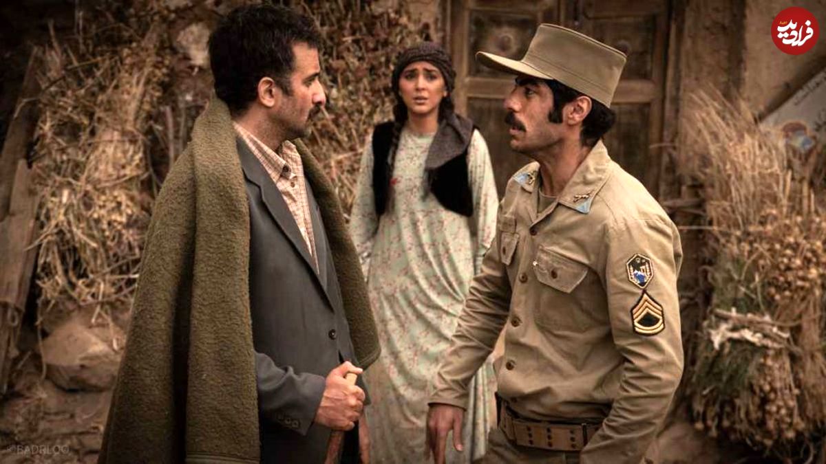 زالاوا فیلمی متوسط، اما جسورانه