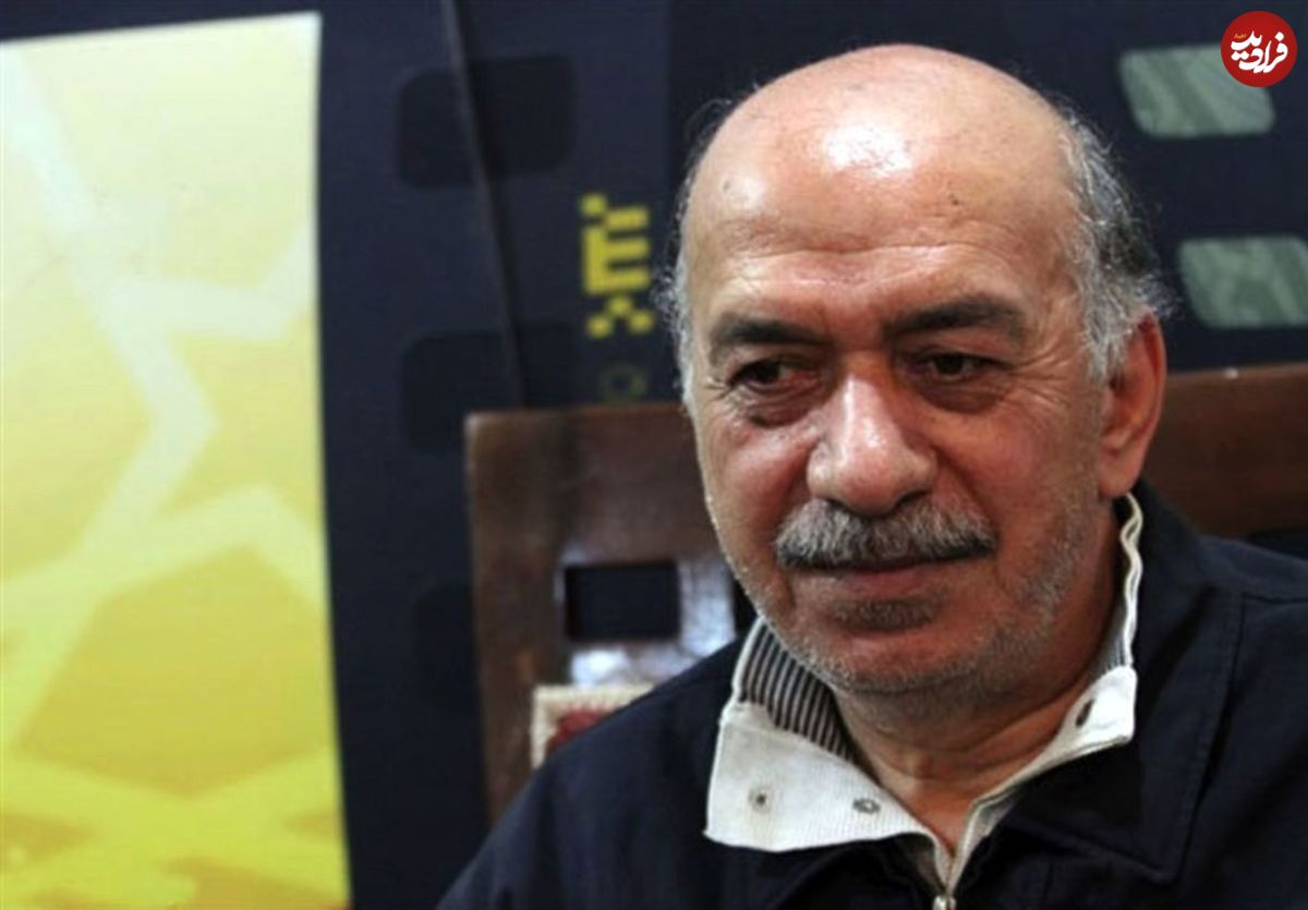«مهدی صباغی» درگذشت