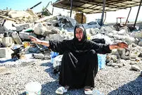 برگشت وحشت در غرب کشور